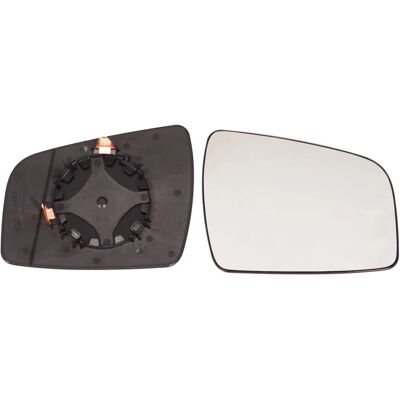 Alkar Zafira Convex Right Side Mirror Glass - Side Mirror Glass Alkar Zafira Convex Right Side Mirror Glass - Side Mirror Glass