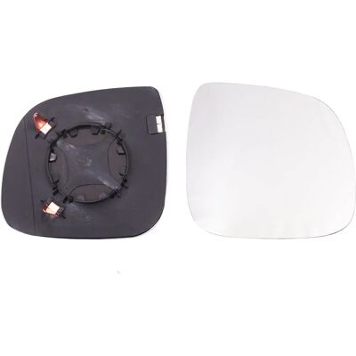 Alkar VW: 7E1857522AP - Heated Convex Side Mirror Alkar VW: 7E1857522AP - Heated Convex Side Mirror