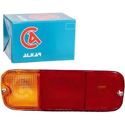 Alkar Suzuki Jimny W16W 2212566 - Feu arrière Alkar Suzuki Jimny W16W 2212566 - Feu arrière