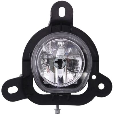 Alfa Romeo H1 Faro Antinebbia Sinistra - Faro Antinebbia Alfa Romeo H1 Faro Antinebbia Sinistra - Faro Antinebbia