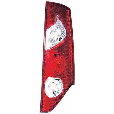 Lumină spate dreapta DEPO 551-1982R-UE pentru Renault Lumină spate dreapta DEPO 551-1982R-UE pentru Renault