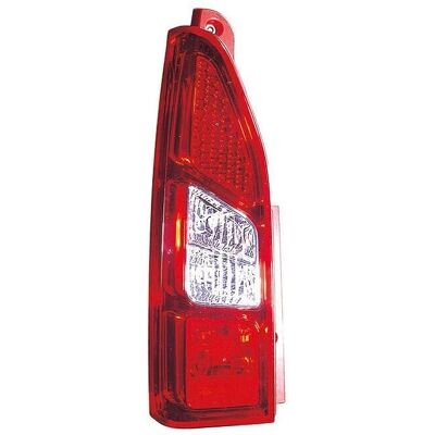 Abakus Heckleuchte - Rücklicht für Peugeot, Citroën Abakus Heckleuchte - Rücklicht für Peugeot, Citroën
