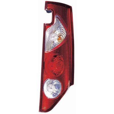 Baglygte DEPO 551-1983R-UE til Renault Kangoo II Baglygte DEPO 551-1983R-UE til Renault Kangoo II