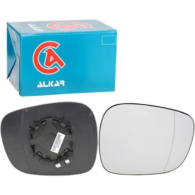 Alkar 6472885 - Lämmitetty ulkopeilin lasi BMW X1 X3 Alkar 6472885 - Lämmitetty ulkopeilin lasi BMW X1 X3