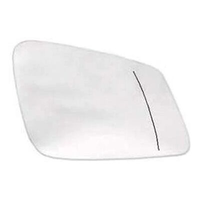 Alkar Modèle 6476845 - Verre de miroir chauffant pour BMW côté droit Alkar Modèle 6476845 - Verre de miroir chauffant pour BMW côté droit