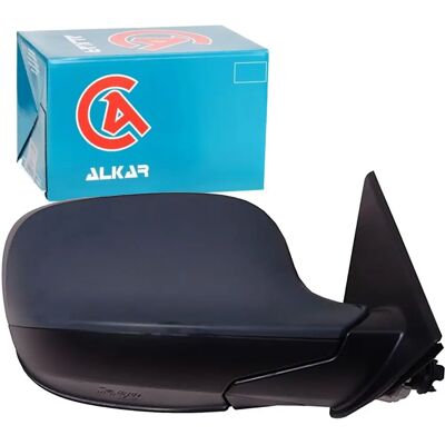 Alkar Model 9042885 Opvarmet konveks højre sidespejl - Sidespejl Alkar Model 9042885 Opvarmet konveks højre sidespejl - Sidespejl