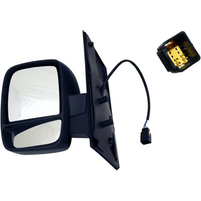 Alkar Model 9255955 - Side Mirror Alkar Model 9255955 - Side Mirror