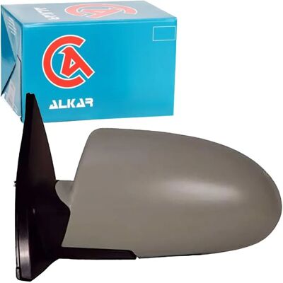 Alkar 6140576 - Heated Convex Right Side - Side Mirror Alkar 6140576 - Heated Convex Right Side - Side Mirror