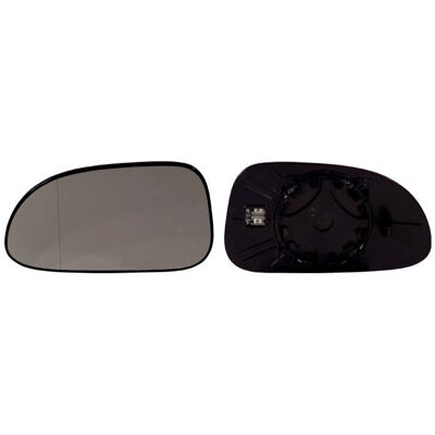 Alkar - 0605G01 - Vasen - Lämmitetty - Mirror Glass Alkar - 0605G01 - Vasen - Lämmitetty - Mirror Glass