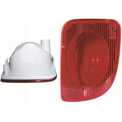 ALKAR 2222188 Tylne światło przeciwmgielne - Tylne światło przeciwmgielne ALKAR 2222188 Tylne światło przeciwmgielne - Tylne światło przeciwmgielne