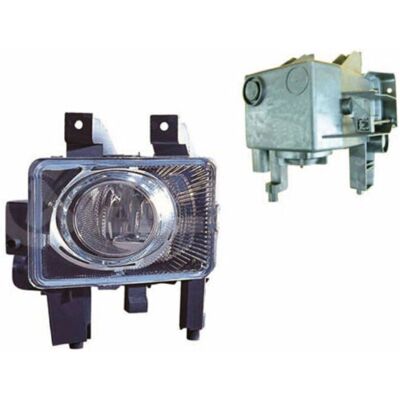Alkar 2911440 Dimljus - Fog Light Alkar 2911440 Dimljus - Fog Light