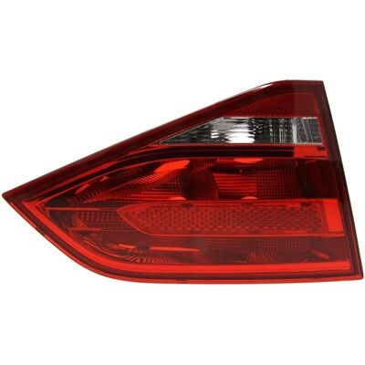 DEPO 446-1306L-UQ Linkes Rücklicht - Heckleuchte DEPO 446-1306L-UQ Linkes Rücklicht - Heckleuchte