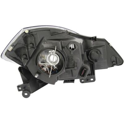 Alkar Modell 2741187 Scheinwerfer - Renault Clio 3 Alkar Modell 2741187 Scheinwerfer - Renault Clio 3