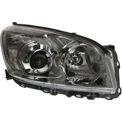 Alkar Φακός Toyota RAV4 - Δεξιά, Ηλεκτρικός κινητήρας, W5W/H11/HB3/WY21W Alkar Φακός Toyota RAV4 - Δεξιά, Ηλεκτρικός κινητήρας, W5W/H11/HB3/WY21W