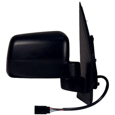 Alkar 9226396 Sähkölämmittevä oikea autonpeili - Auton peili Alkar 9226396 Sähkölämmittevä oikea autonpeili - Auton peili