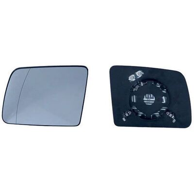 Alkar 1245g03 Heated Side Mirror Glass - Side Mirror Glass Alkar 1245g03 Heated Side Mirror Glass - Side Mirror Glass