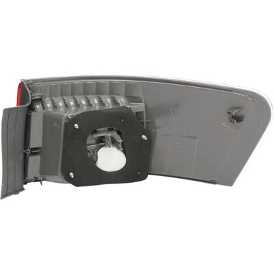 ABAKUS 212-19R9L-UE Rücklicht - Linke Seite LED, PY21W, Ohne Lampenfassung ABAKUS 212-19R9L-UE Rücklicht - Linke Seite LED, PY21W, Ohne Lampenfassung