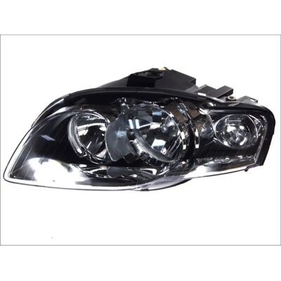 Alkar 2771503 Φακός - Αριστερός, Χρωμιομένος, W5W/H7 Alkar 2771503 Φακός - Αριστερός, Χρωμιομένος, W5W/H7