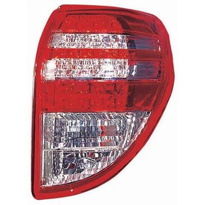 DEPO 212-19R2R-UE Achterlicht - Rear light DEPO 212-19R2R-UE Achterlicht - Rear light