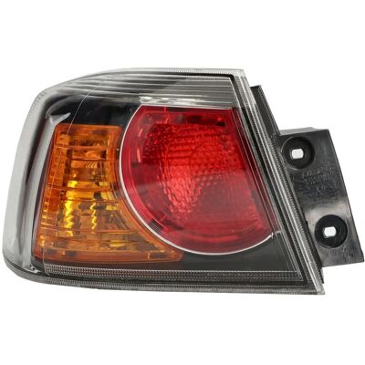 DEPO Model 214-19A9L-UE2C Achterlicht - Tail Light DEPO Model 214-19A9L-UE2C Achterlicht - Tail Light