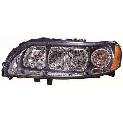 Alkar 7731121lldem6 - Headlight for vehicles without level regulation Alkar 7731121lldem6 - Headlight for vehicles without level regulation