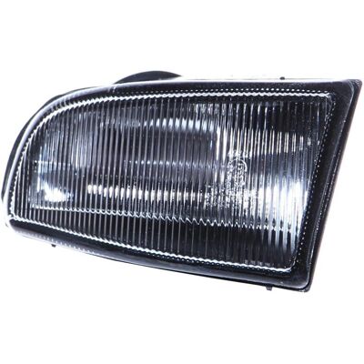 Faro antiniebla izquierdo para Toyota Avensis - Luz antiniebla Faro antiniebla izquierdo para Toyota Avensis - Luz antiniebla