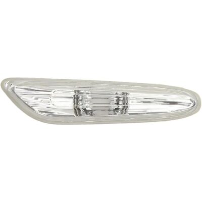 Depo Pisca Esquerda - Turn Signal Light Depo Pisca Esquerda - Turn Signal Light