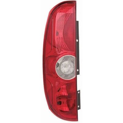 DEPO 661-1947L-UE Rücklicht links Fiat Doblo II - Rear Light DEPO 661-1947L-UE Rücklicht links Fiat Doblo II - Rear Light