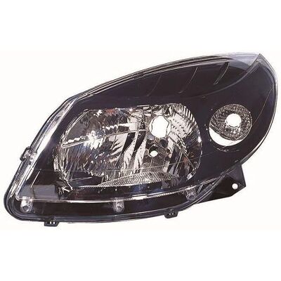 Alkar H4 Py21w W5w Reflektor - Reflektor Alkar H4 Py21w W5w Reflektor - Reflektor