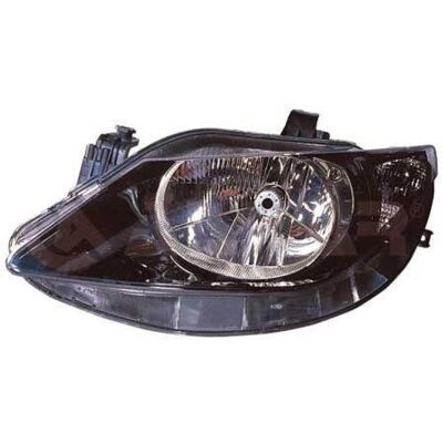 Alkar 2742102 Prawe reflektory - Seat Ibiza Alkar 2742102 Prawe reflektory - Seat Ibiza
