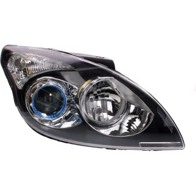 Alkar H7/H1 Koplampenmontage - Hyundai i30 Alkar H7/H1 Koplampenmontage - Hyundai i30