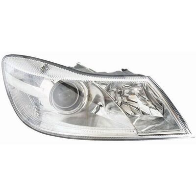 Alkar 2742569 Prawe światło do Skoda Octavia - Światło Alkar 2742569 Prawe światło do Skoda Octavia - Światło
