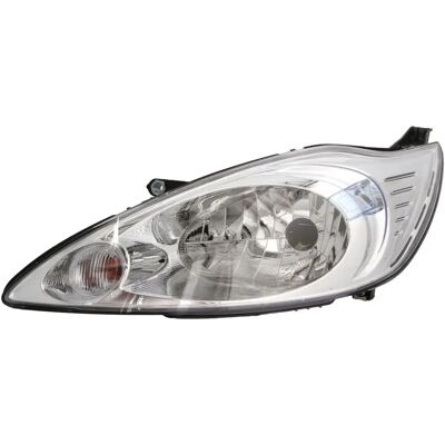 Alkar Reflektor - Ford Ka Lewy W5W H4 PY21W OEM 2741382 Alkar Reflektor - Ford Ka Lewy W5W H4 PY21W OEM 2741382