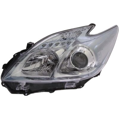 Alkar 2745029 Faro - Anteriore, Sinistra, W5W, H11 Alkar 2745029 Faro - Anteriore, Sinistra, W5W, H11