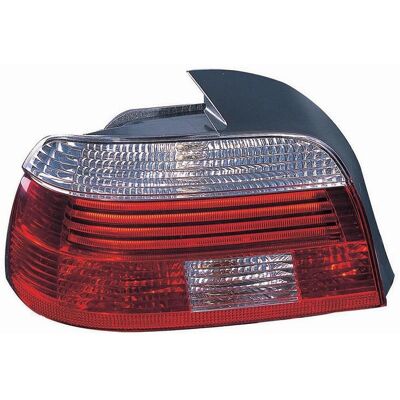 ABAKUS 444-1910R-UE LED Baglygte - Baglygte til BMW 5-serie ABAKUS 444-1910R-UE LED Baglygte - Baglygte til BMW 5-serie