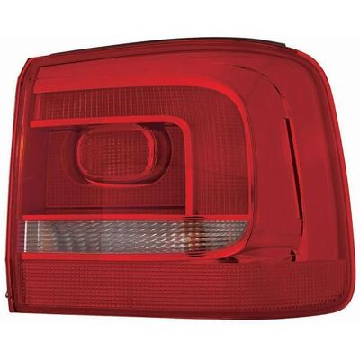 Volkswagen Touran I Lumină spate - Car Taillight Volkswagen Touran I Lumină spate - Car Taillight