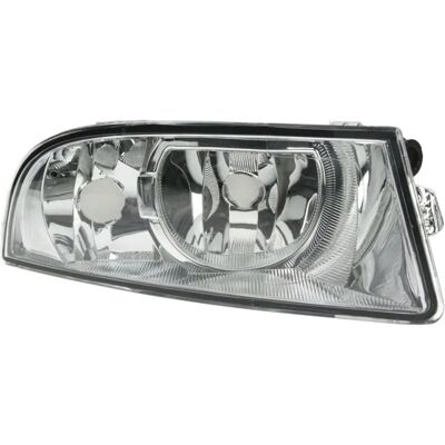 Alkar 2902569 Φως Ομίχλης για Skoda Octavia - Φως Ομίχλης Alkar 2902569 Φως Ομίχλης για Skoda Octavia - Φως Ομίχλης