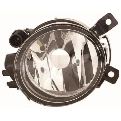 DEPO Left HB4 Fog Light - Fog Light DEPO Left HB4 Fog Light - Fog Light