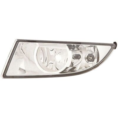 ALKAR 2921527 Venstre foglygte - Forreste foglygte ALKAR 2921527 Venstre foglygte - Forreste foglygte