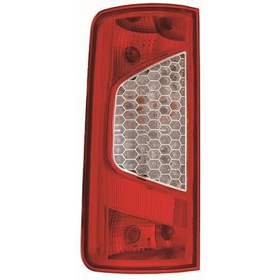ALAKAR 2211960 Luce posteriore - Sinistra, PY21W, Ford Transit Mk1 & Tourneo Mk1 ALAKAR 2211960 Luce posteriore - Sinistra, PY21W, Ford Transit Mk1 & Tourneo Mk1