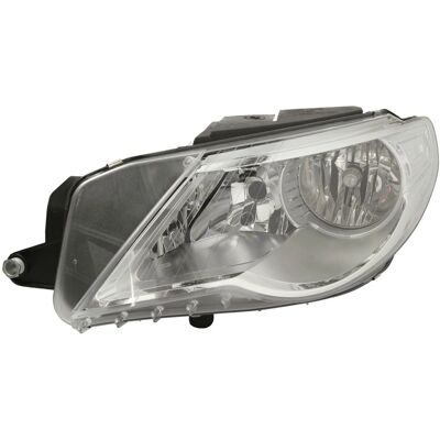Farol VW Passat - Esquerda Motor Eletromecânico Farol VW Passat - Esquerda Motor Eletromecânico