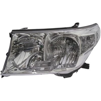 ABAKUS Lewy reflektor Land Cruiser 200 - Reflektor ABAKUS Lewy reflektor Land Cruiser 200 - Reflektor