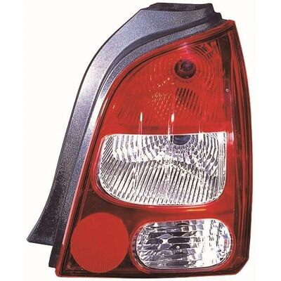 DEPO 551-1986R-LD-UE Baklykta - E-märkt DEPO 551-1986R-LD-UE Baklykta - E-märkt