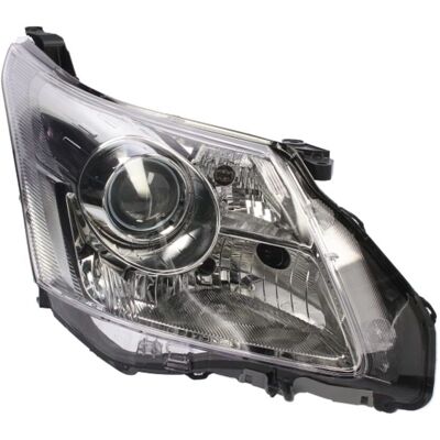 DEPO 212-11P2R-LD-EM Phare Droit - Phare DEPO 212-11P2R-LD-EM Phare Droit - Phare