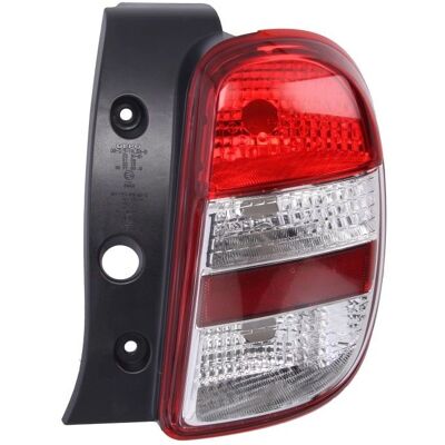 ABAKUS 215-19L6R-LD-UE Luz trasera - Pieza de vehículo ABAKUS 215-19L6R-LD-UE Luz trasera - Pieza de vehículo