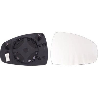 Alkar Model 6432790 Heated Convex Side Mirror Glass - Side Mirror Glass Alkar Model 6432790 Heated Convex Side Mirror Glass - Side Mirror Glass