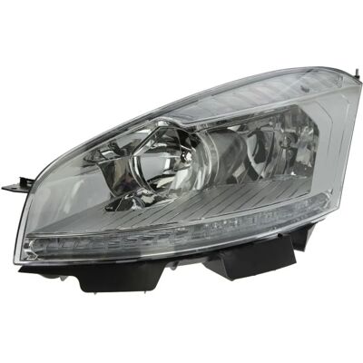 Alkar Model 5521125lmldemc - Reflektor dla Citroën C4 Alkar Model 5521125lmldemc - Reflektor dla Citroën C4