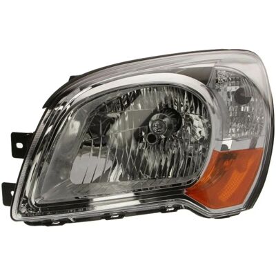 Alkar 2231139lldem2 Koplamp - Hoofd, Links, Oranje - Koplamp Alkar 2231139lldem2 Koplamp - Hoofd, Links, Oranje - Koplamp