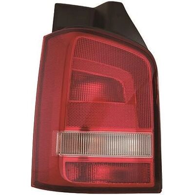 ALCAR 2241110 Αριστερό πίσω φως - Car Rear Light ALCAR 2241110 Αριστερό πίσω φως - Car Rear Light