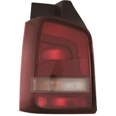 ALKAR 2251110 Fanale posteriore sinistro per Volkswagen Transporter - Fanale posteriore veicolo ALKAR 2251110 Fanale posteriore sinistro per Volkswagen Transporter - Fanale posteriore veicolo